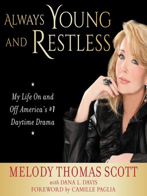 cover image of Always Young and Restless